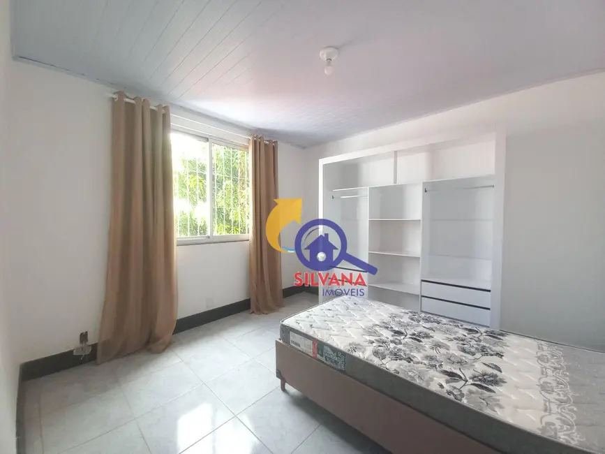 Foto 1 de Loft / Flat com 1 quarto para alugar, 25m2 em Liberdade, Belo Horizonte - MG