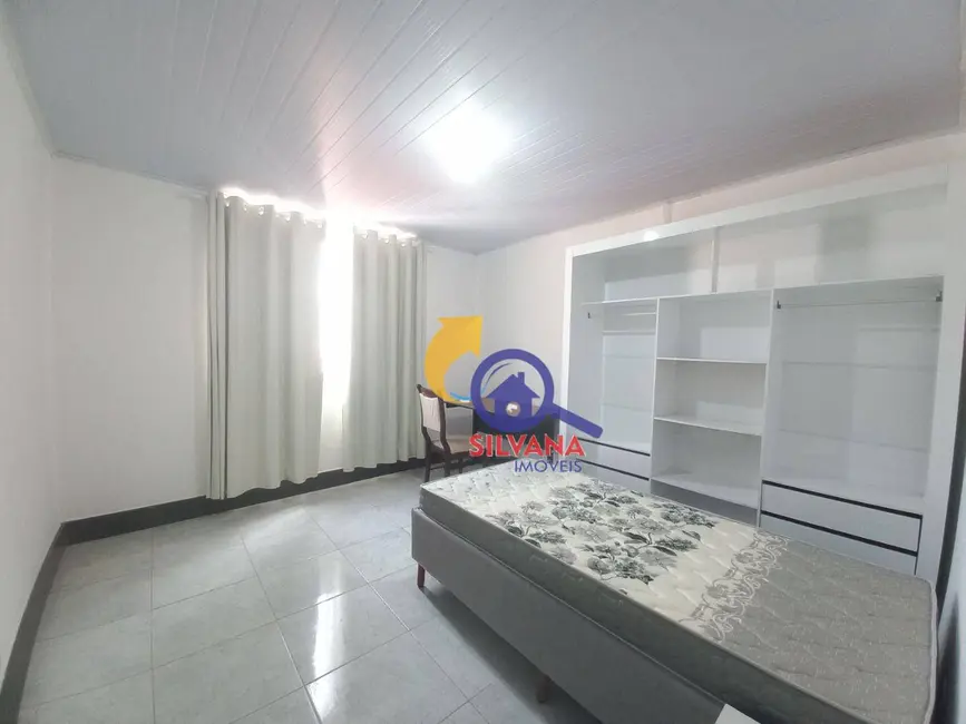 Foto 2 de Loft / Flat com 1 quarto para alugar, 25m2 em Liberdade, Belo Horizonte - MG