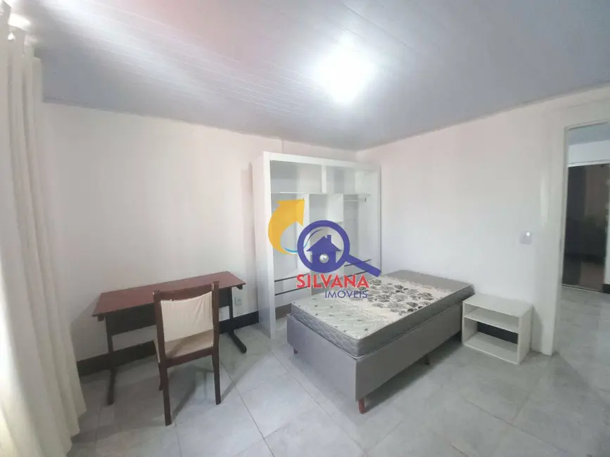 Foto 4 de Loft / Flat com 1 quarto para alugar, 25m2 em Liberdade, Belo Horizonte - MG