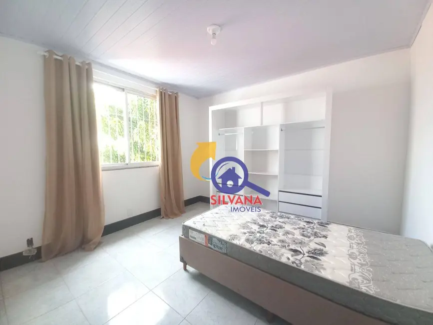 Foto 7 de Loft / Flat com 1 quarto para alugar, 25m2 em Liberdade, Belo Horizonte - MG