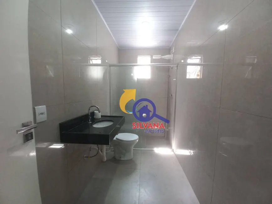 Foto 9 de Loft / Flat com 1 quarto para alugar, 25m2 em Liberdade, Belo Horizonte - MG