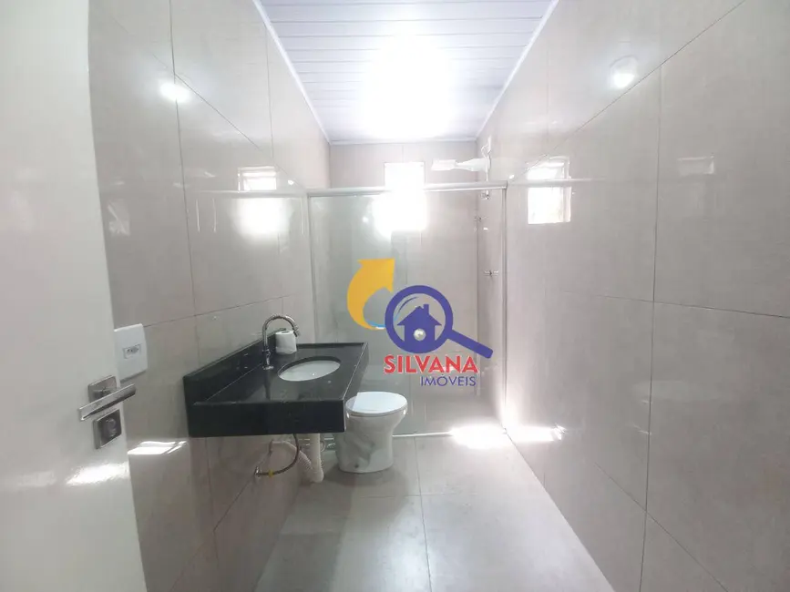 Foto 8 de Loft / Flat com 1 quarto para alugar, 25m2 em Liberdade, Belo Horizonte - MG