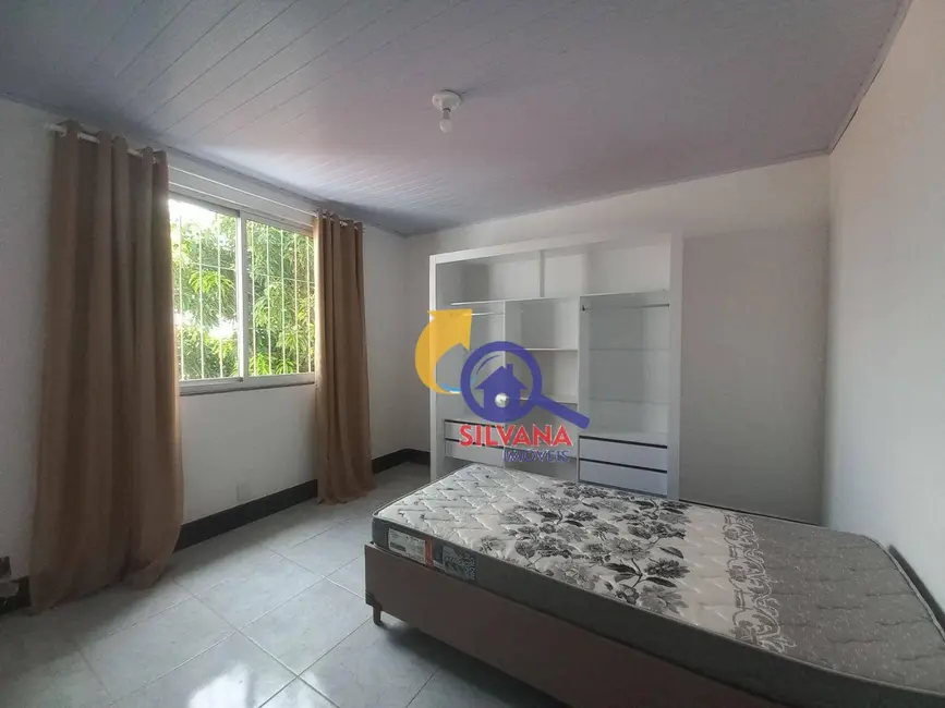 Foto 6 de Loft / Flat com 1 quarto para alugar, 25m2 em Liberdade, Belo Horizonte - MG