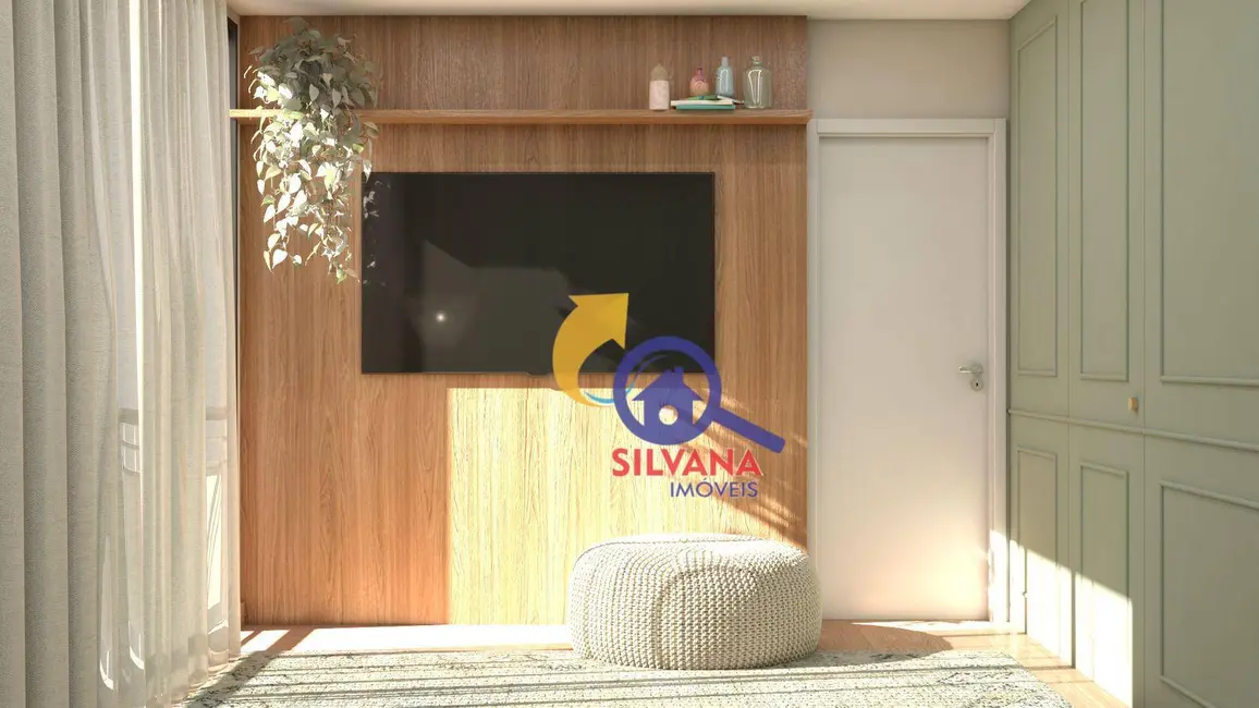 Foto 4 de Casa de Condomínio com 4 quartos à venda, 360m2 em Vespasiano - MG