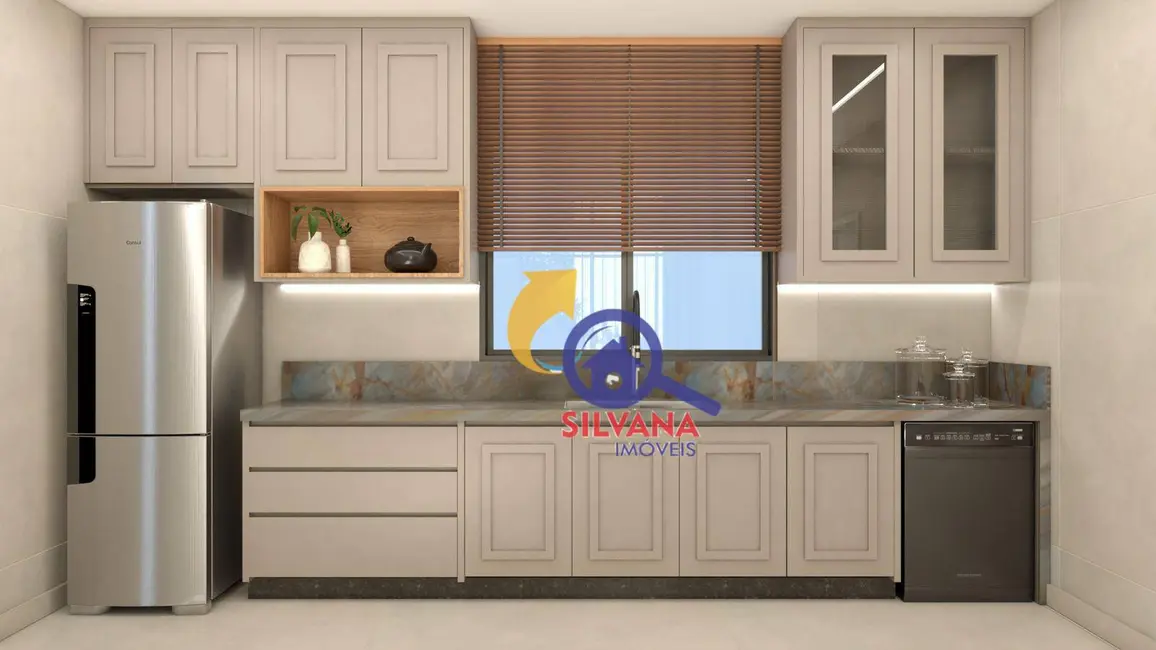 Foto 8 de Casa de Condomínio com 4 quartos à venda, 360m2 em Vespasiano - MG