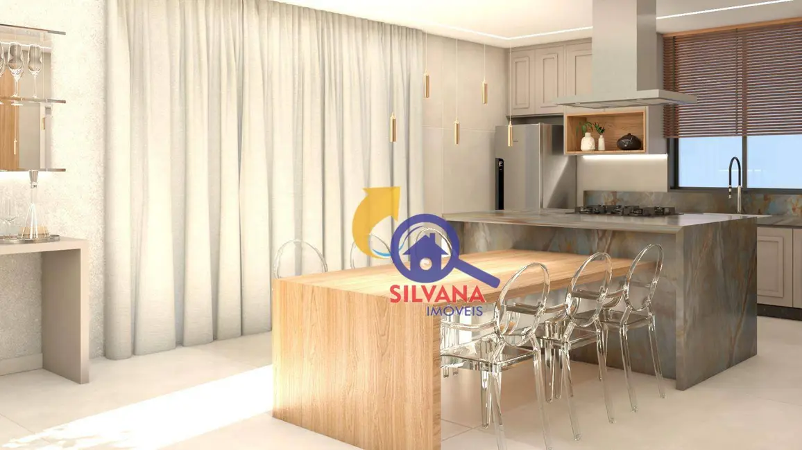 Foto 5 de Casa de Condomínio com 4 quartos à venda, 360m2 em Vespasiano - MG