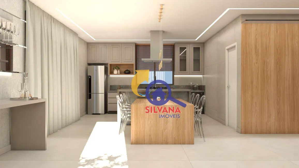 Foto 7 de Casa de Condomínio com 4 quartos à venda, 360m2 em Vespasiano - MG