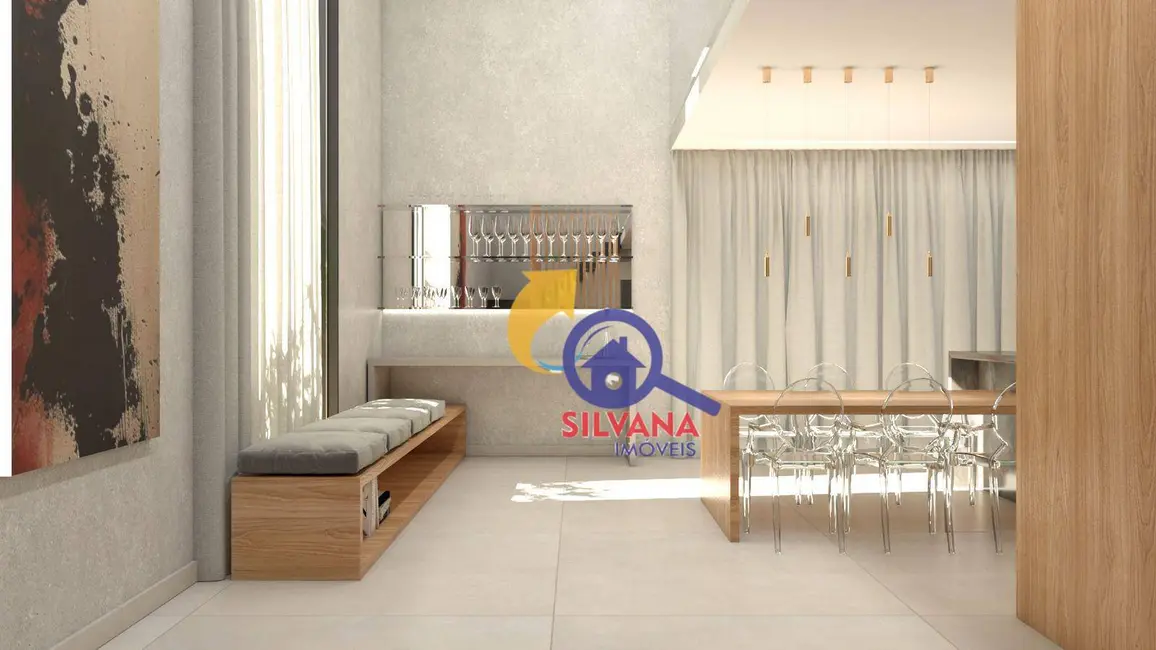 Foto 6 de Casa de Condomínio com 4 quartos à venda, 360m2 em Vespasiano - MG