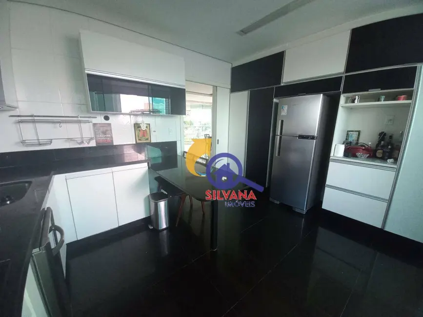 Foto 3 de Apartamento com 4 quartos à venda e para alugar, 576m2 em Jaraguá, Belo Horizonte - MG