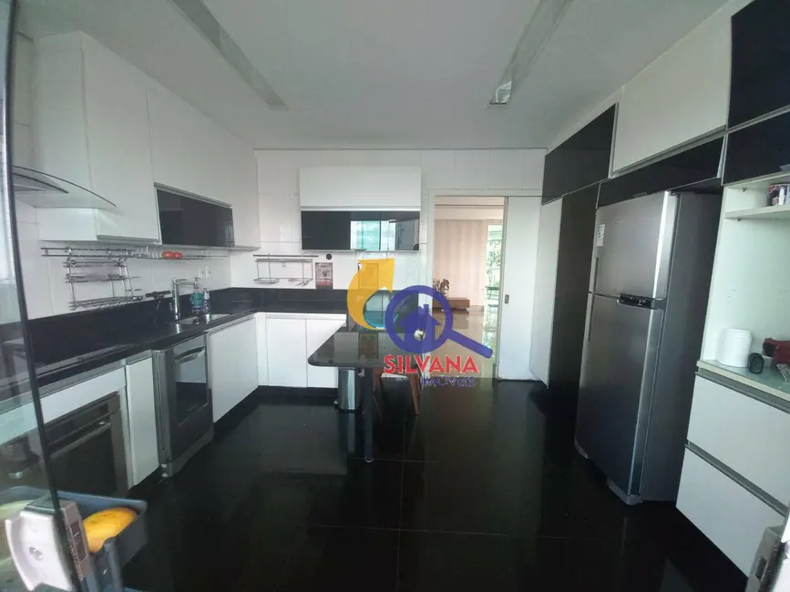 Foto 6 de Apartamento com 4 quartos à venda e para alugar, 576m2 em Jaraguá, Belo Horizonte - MG