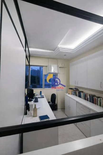 Foto 6 de Sala Comercial à venda e para alugar, 1050m2 em Santa Efigênia, Belo Horizonte - MG