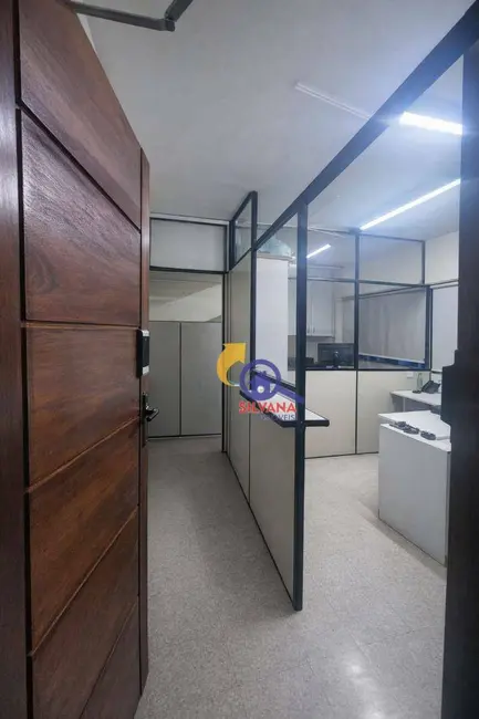 Foto 7 de Sala Comercial à venda e para alugar, 1050m2 em Santa Efigênia, Belo Horizonte - MG
