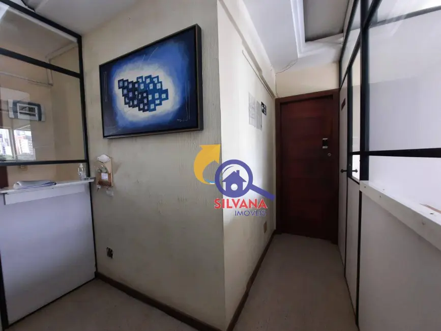 Foto 6 de Sala Comercial à venda e para alugar, 1050m2 em Santa Efigênia, Belo Horizonte - MG