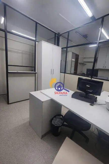 Foto 8 de Sala Comercial à venda e para alugar, 1050m2 em Santa Efigênia, Belo Horizonte - MG