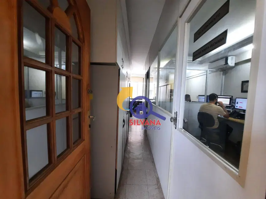 Foto 4 de Sala Comercial à venda e para alugar, 1050m2 em Santa Efigênia, Belo Horizonte - MG