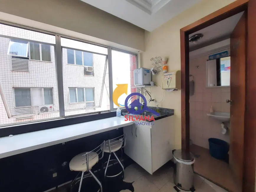 Foto 1 de Sala Comercial à venda e para alugar, 1050m2 em Santa Efigênia, Belo Horizonte - MG