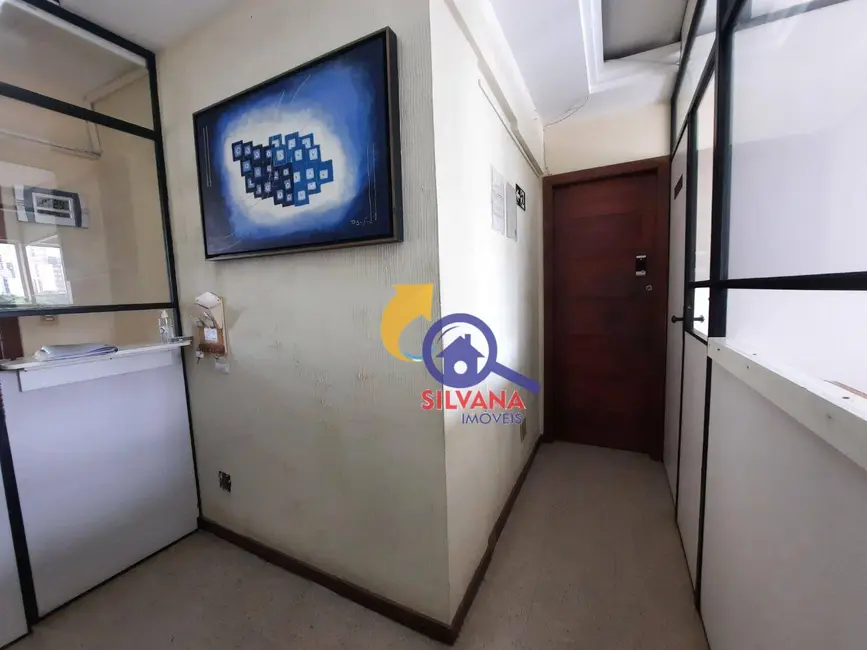 Foto 5 de Sala Comercial à venda e para alugar, 1050m2 em Santa Efigênia, Belo Horizonte - MG