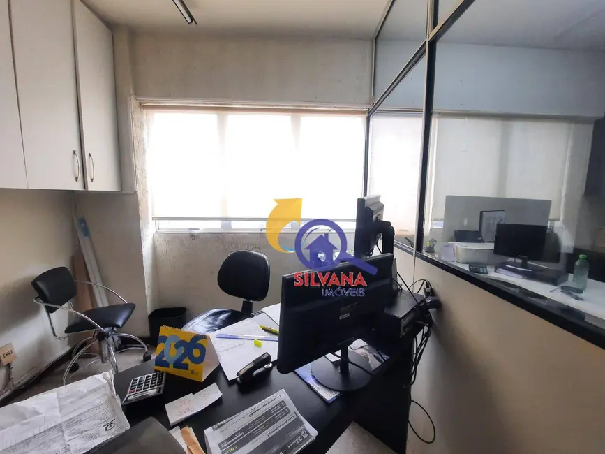 Sala Comercial à venda e para alugar, 1050m2 em Santa Efigênia, Belo Horizonte - MG - imagem 5 Foto 5 de Sala Comercial à venda e para alugar, 1050m2 em Santa Efigênia, Belo Horizonte - MG