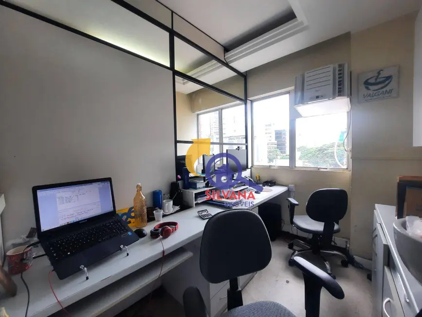 Sala Comercial à venda e para alugar, 1050m2 em Santa Efigênia, Belo Horizonte - MG - imagem 3 Foto 3 de Sala Comercial à venda e para alugar, 1050m2 em Santa Efigênia, Belo Horizonte - MG