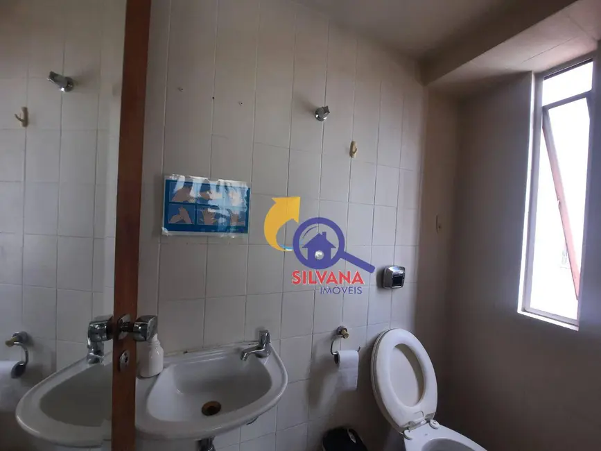 Sala Comercial à venda e para alugar, 1050m2 em Santa Efigênia, Belo Horizonte - MG - imagem 9 Foto 9 de Sala Comercial à venda e para alugar, 1050m2 em Santa Efigênia, Belo Horizonte - MG