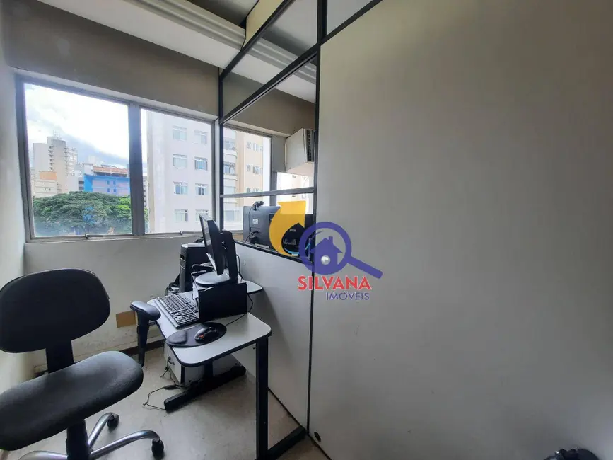 Sala Comercial à venda e para alugar, 1050m2 em Santa Efigênia, Belo Horizonte - MG - imagem 7 Foto 7 de Sala Comercial à venda e para alugar, 1050m2 em Santa Efigênia, Belo Horizonte - MG
