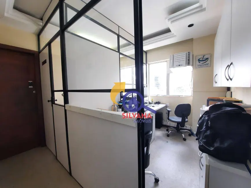 Sala Comercial à venda e para alugar, 1050m2 em Santa Efigênia, Belo Horizonte - MG - imagem 2 Foto 2 de Sala Comercial à venda e para alugar, 1050m2 em Santa Efigênia, Belo Horizonte - MG