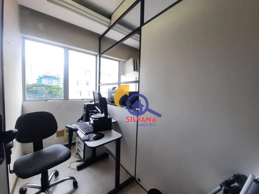 Sala Comercial à venda e para alugar, 1050m2 em Santa Efigênia, Belo Horizonte - MG - imagem 4 Foto 4 de Sala Comercial à venda e para alugar, 1050m2 em Santa Efigênia, Belo Horizonte - MG