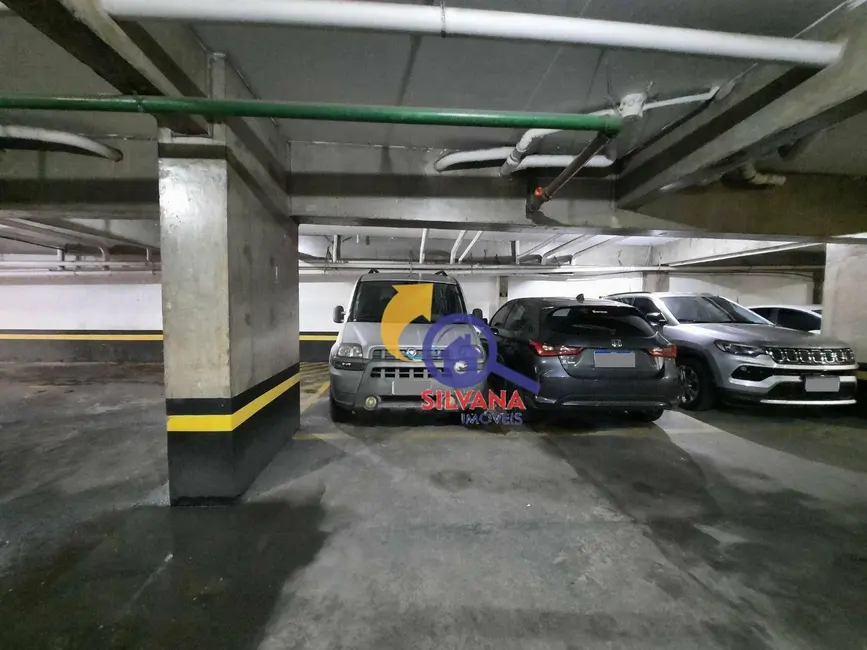 Foto 1 de Sala Comercial à venda, 1050m2 em Santa Efigênia, Belo Horizonte - MG