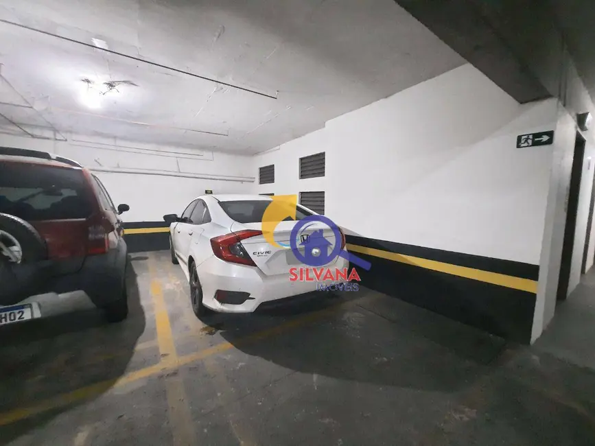 Foto 2 de Sala Comercial à venda, 1050m2 em Santa Efigênia, Belo Horizonte - MG