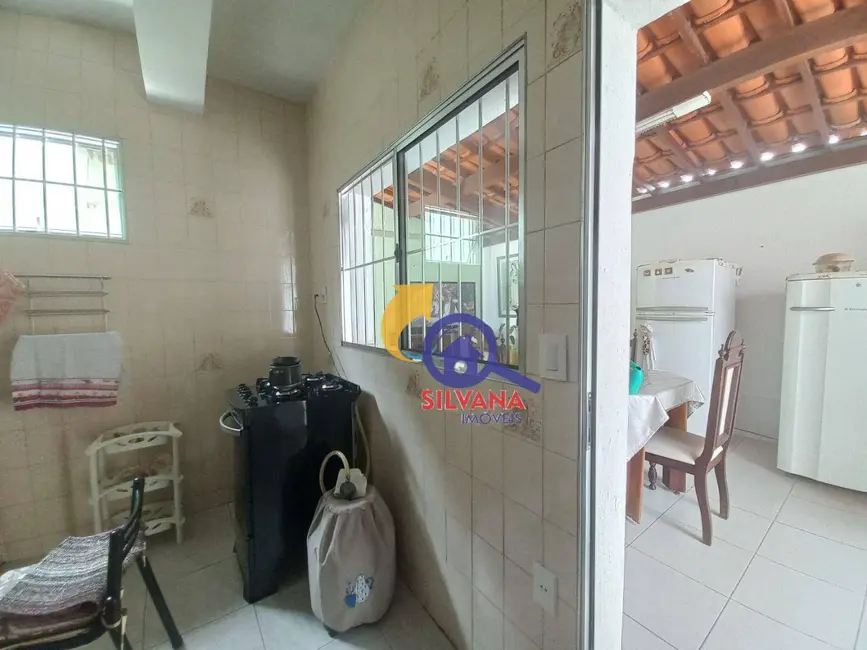 Foto 7 de Kitnet com 1 quarto para alugar, 50m2 em Jaraguá, Belo Horizonte - MG