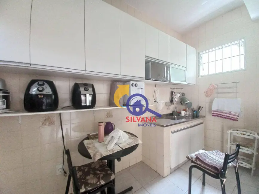 Foto 6 de Kitnet com 1 quarto para alugar, 50m2 em Jaraguá, Belo Horizonte - MG