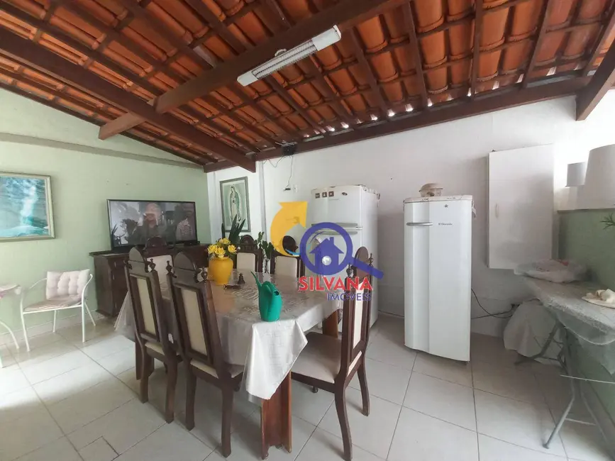 Foto 9 de Kitnet com 1 quarto para alugar, 50m2 em Jaraguá, Belo Horizonte - MG