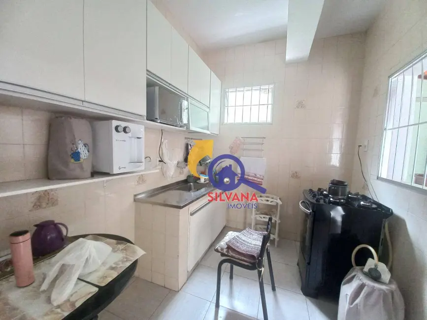 Foto 5 de Kitnet com 1 quarto para alugar, 50m2 em Jaraguá, Belo Horizonte - MG