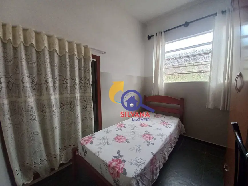 Foto 1 de Kitnet com 1 quarto para alugar, 50m2 em Jaraguá, Belo Horizonte - MG