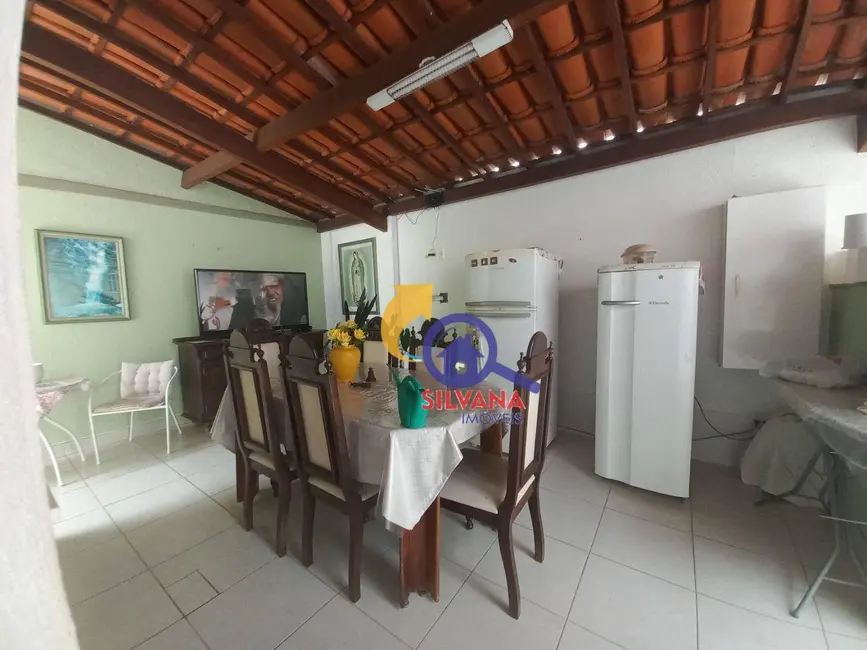 Foto 8 de Kitnet com 1 quarto para alugar, 50m2 em Jaraguá, Belo Horizonte - MG