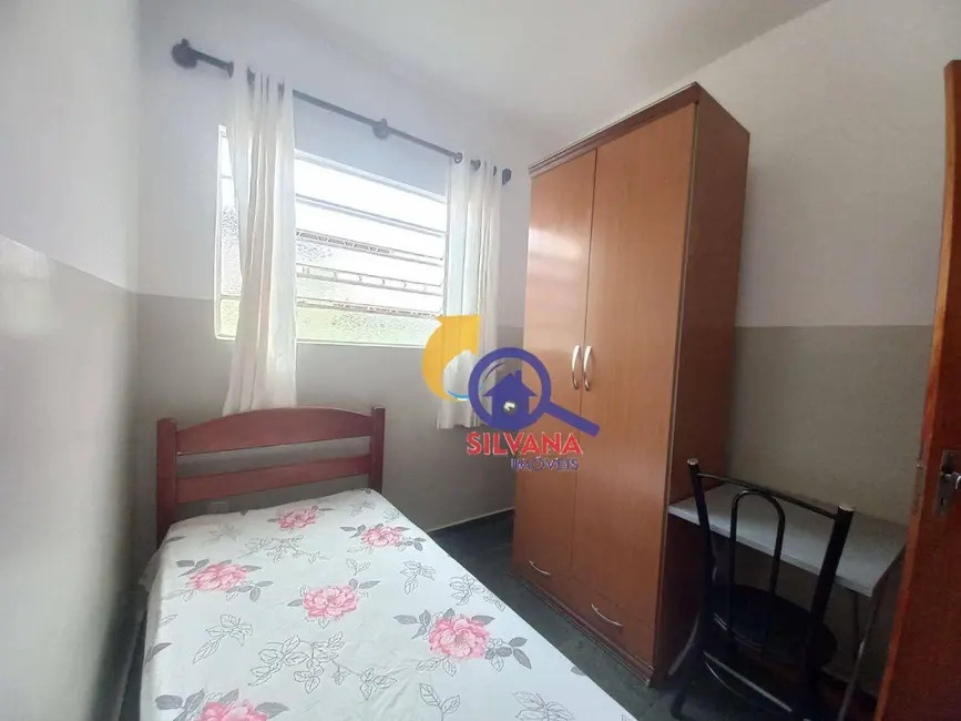 Foto 3 de Kitnet com 1 quarto para alugar, 50m2 em Jaraguá, Belo Horizonte - MG