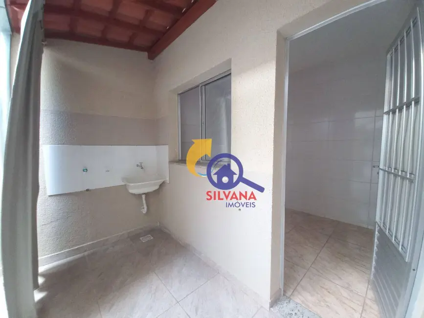 Foto 2 de Kitnet com 1 quarto para alugar, 360m2 em Universitário, Belo Horizonte - MG