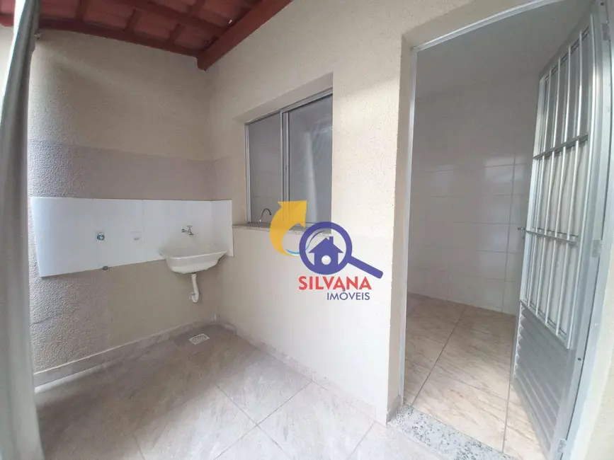 Foto 1 de Kitnet com 1 quarto para alugar, 360m2 em Universitário, Belo Horizonte - MG