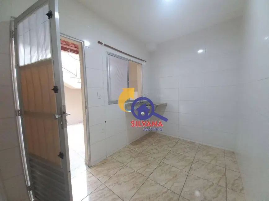 Foto 6 de Kitnet com 1 quarto para alugar, 360m2 em Universitário, Belo Horizonte - MG