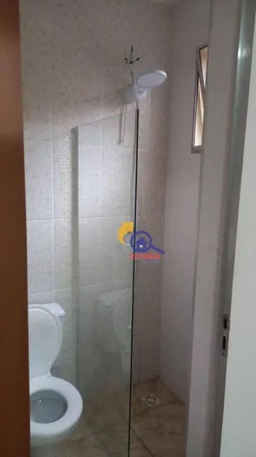 Foto 5 de Kitnet com 1 quarto para alugar, 360m2 em Universitário, Belo Horizonte - MG