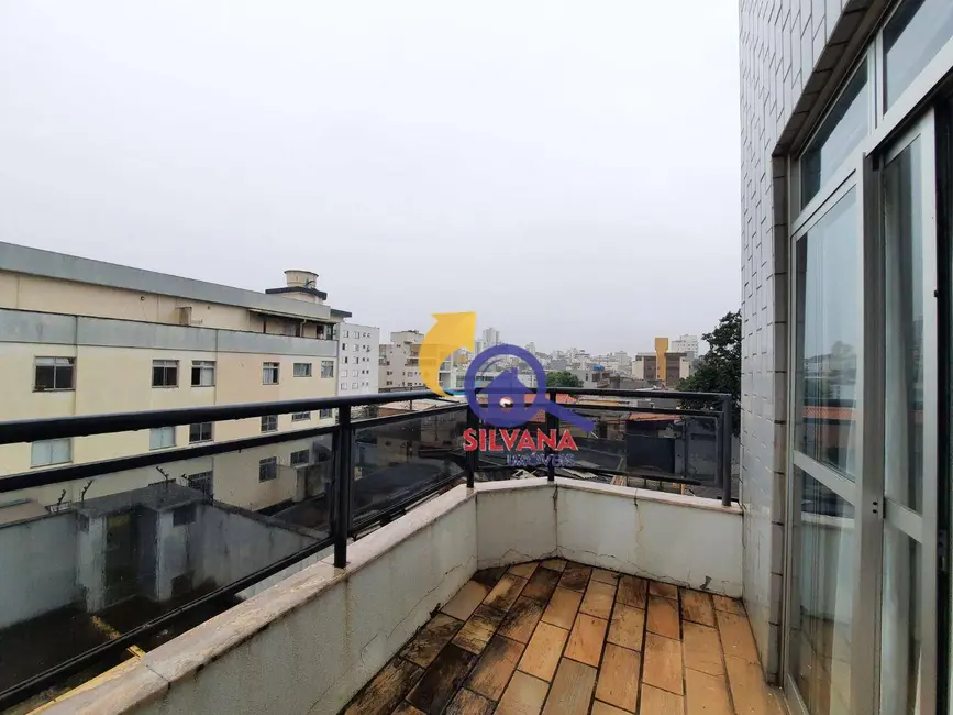 Foto 9 de Apartamento com 3 quartos à venda, 400m2 em Sagrada Família, Belo Horizonte - MG