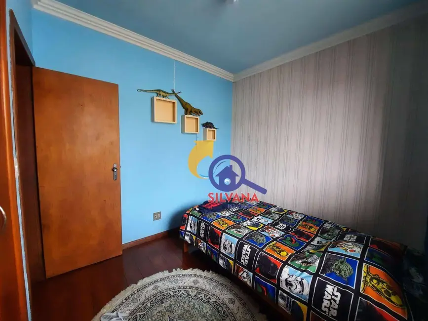 Foto 7 de Apartamento com 3 quartos à venda, 400m2 em Sagrada Família, Belo Horizonte - MG