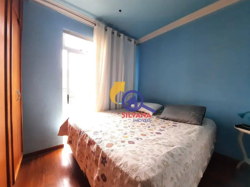 Foto 4 de Apartamento com 3 quartos à venda, 400m2 em Sagrada Família, Belo Horizonte - MG