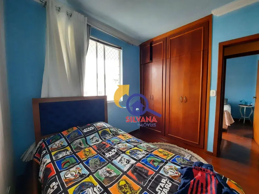 Foto 6 de Apartamento com 3 quartos à venda, 400m2 em Sagrada Família, Belo Horizonte - MG
