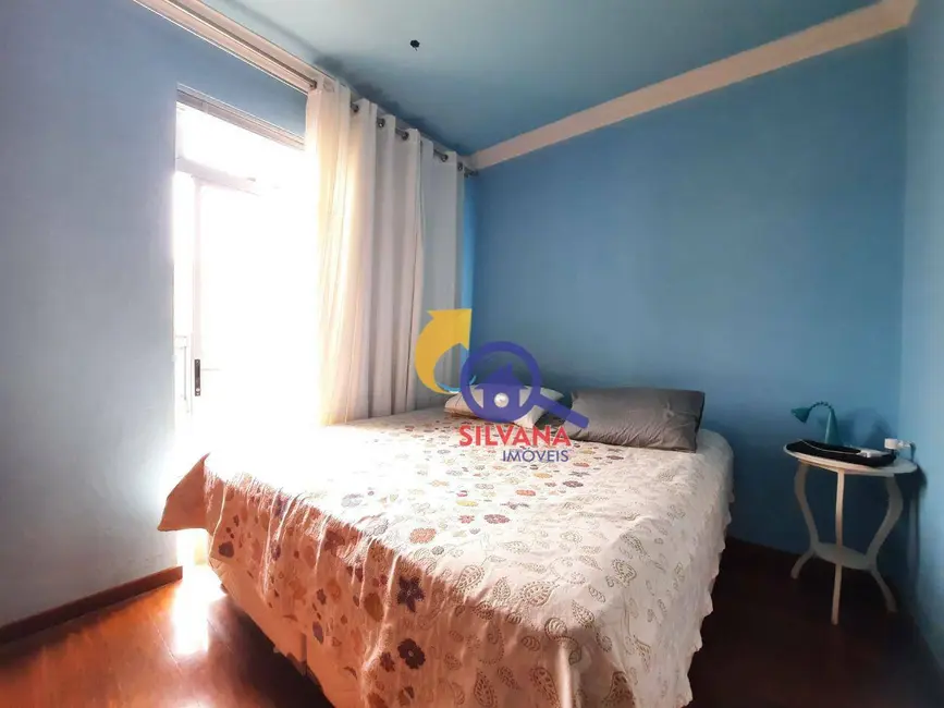 Foto 3 de Apartamento com 3 quartos à venda, 400m2 em Sagrada Família, Belo Horizonte - MG