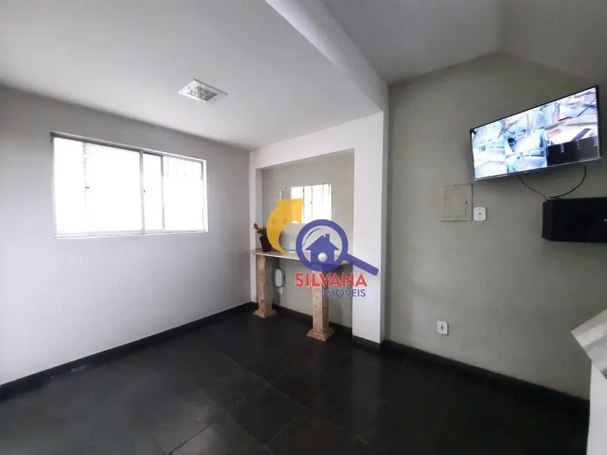 Foto 1 de Apartamento com 3 quartos à venda, 400m2 em Sagrada Família, Belo Horizonte - MG
