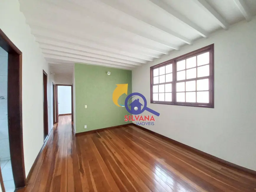 Foto 4 de Apartamento com 3 quartos para alugar, 360m2 em Dona Clara, Belo Horizonte - MG