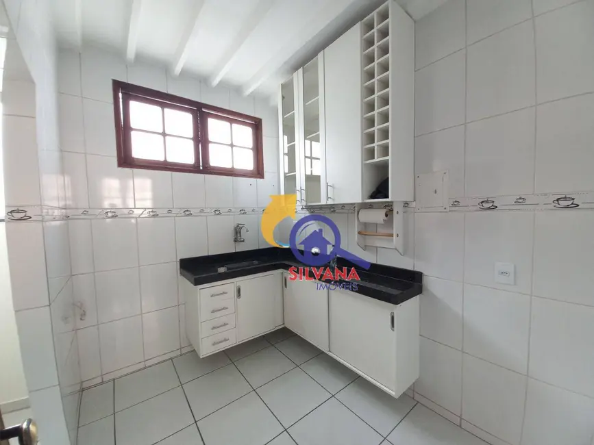 Foto 9 de Apartamento com 3 quartos para alugar, 360m2 em Dona Clara, Belo Horizonte - MG