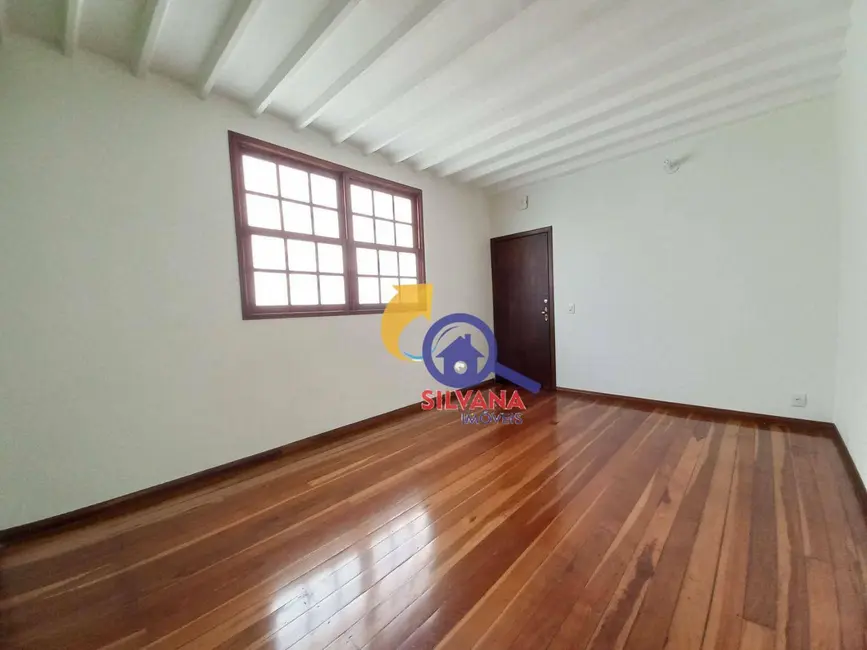 Foto 6 de Apartamento com 3 quartos para alugar, 360m2 em Dona Clara, Belo Horizonte - MG