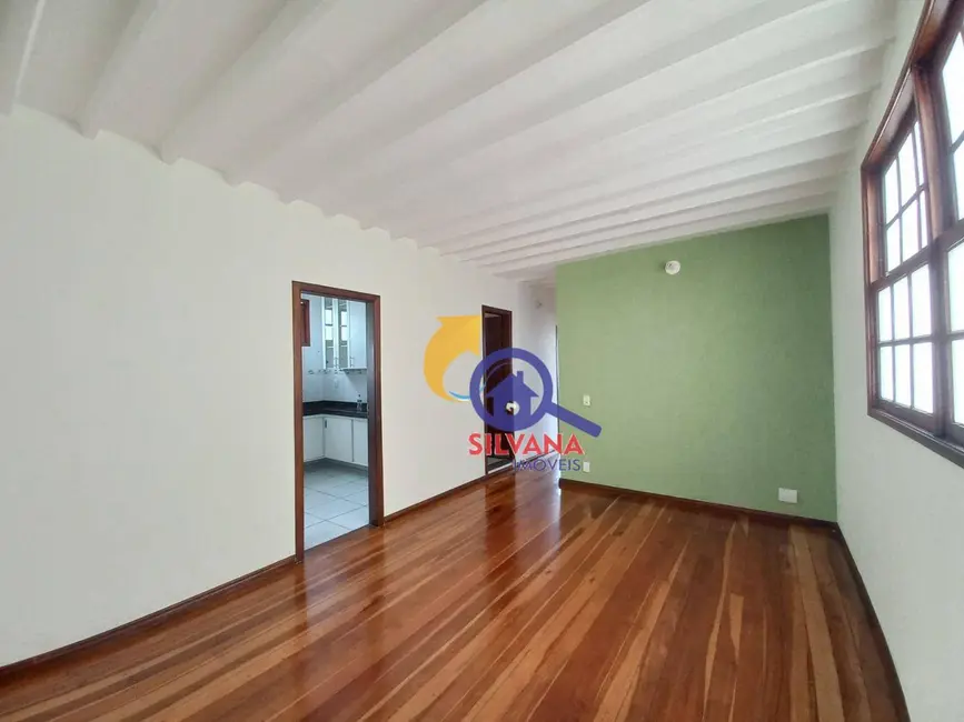 Foto 1 de Apartamento com 3 quartos para alugar, 360m2 em Dona Clara, Belo Horizonte - MG